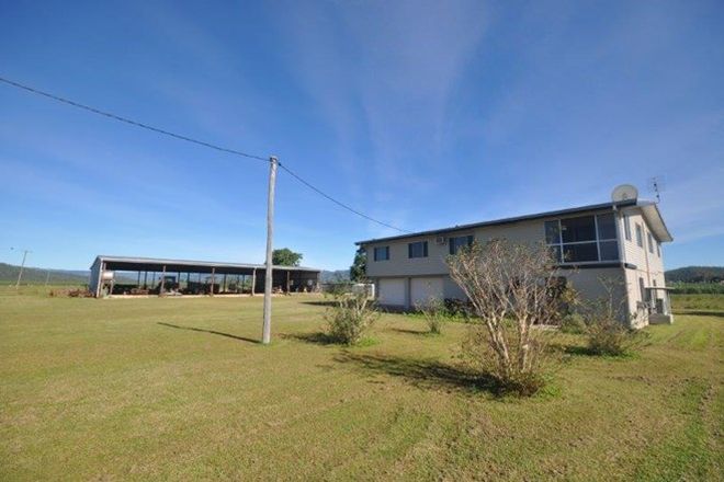 Picture of 1220 Stone River Road, INGHAM QLD 4850