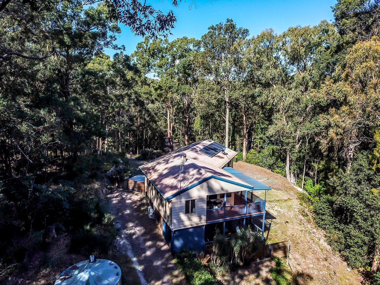 180 Thrushs Road, Dulong QLD 4560, Image 0