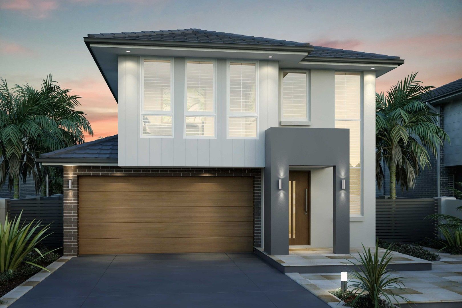 Lot 10 Aroona Avenue, Austral NSW 2179, Image 0