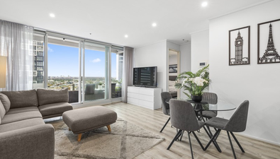Picture of 198/83 Whiteman Street, SOUTHBANK VIC 3006