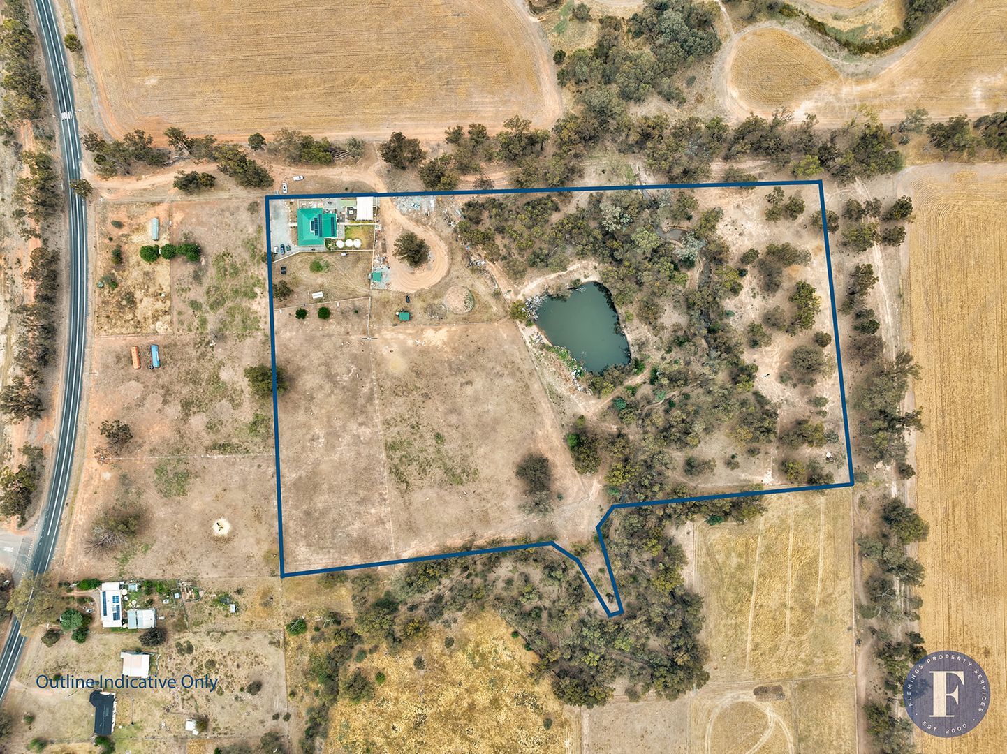 12 Harvey Brothers Lane, Springdale NSW 2666, Image 1