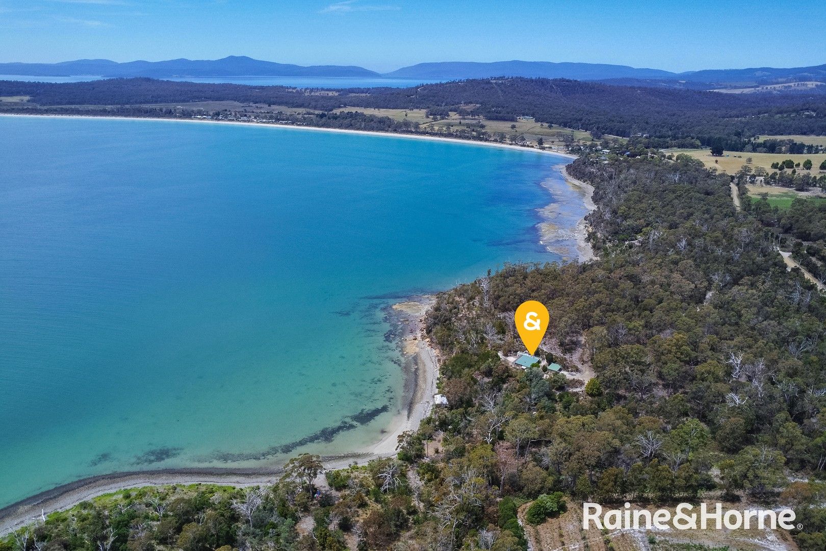 128 Black Jack Road, Sloping Main TAS 7186, Image 0