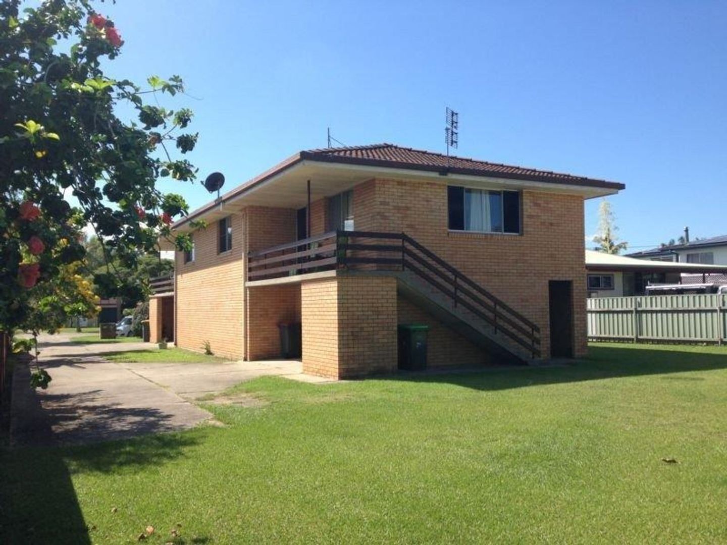 2/351 Powell Street, Grafton NSW 2460