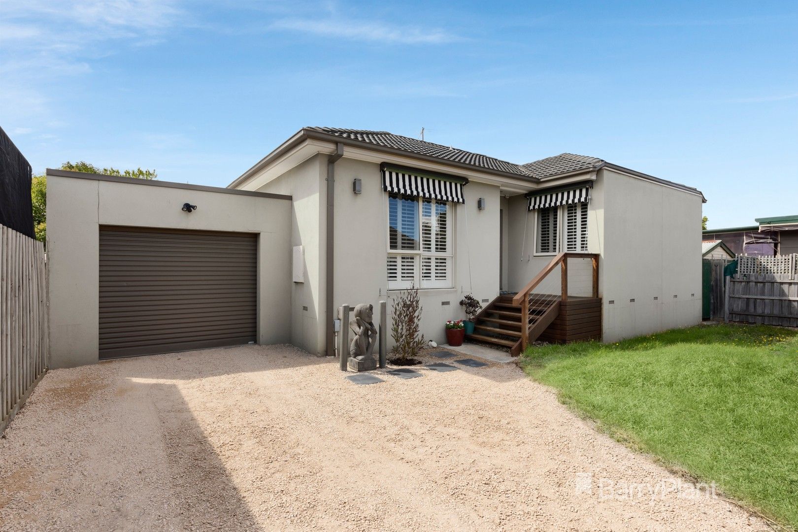 2 bedrooms House in 16A Eisenhower Street RESERVOIR VIC, 3073