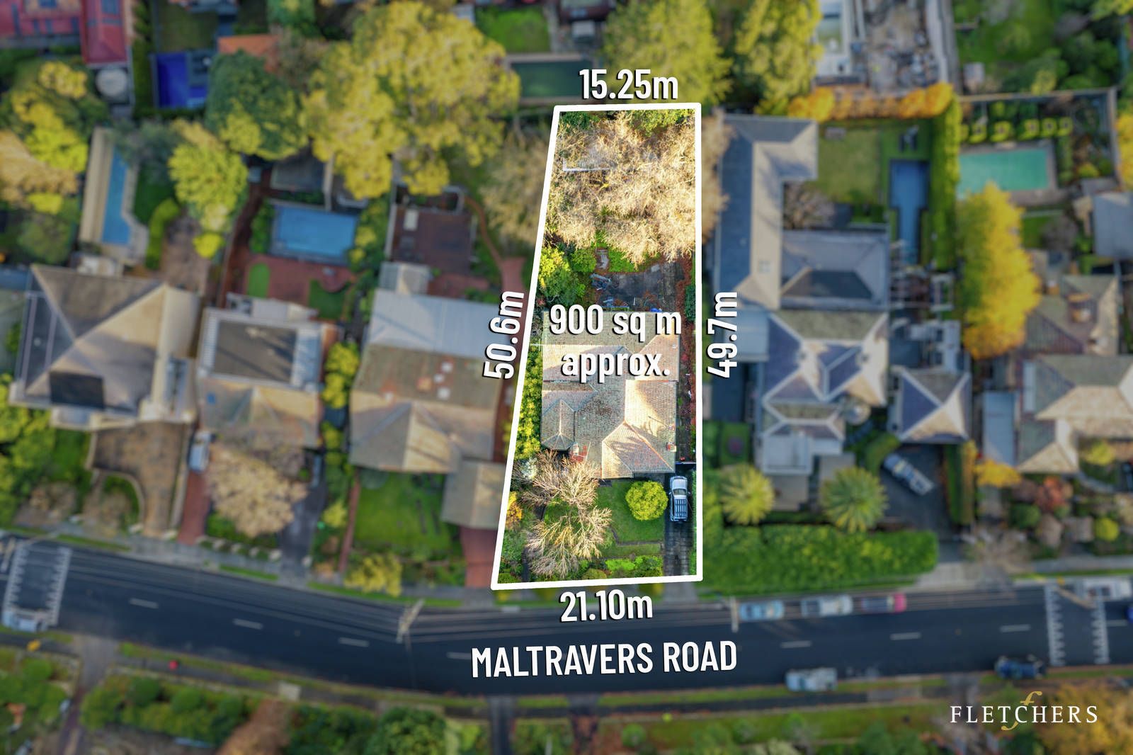 19 Maltravers Road, Ivanhoe East VIC 3079, Image 0