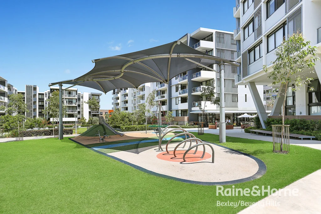 Additional image 5 of 109/3 Sunbeam Street, Campsie NSW 2194