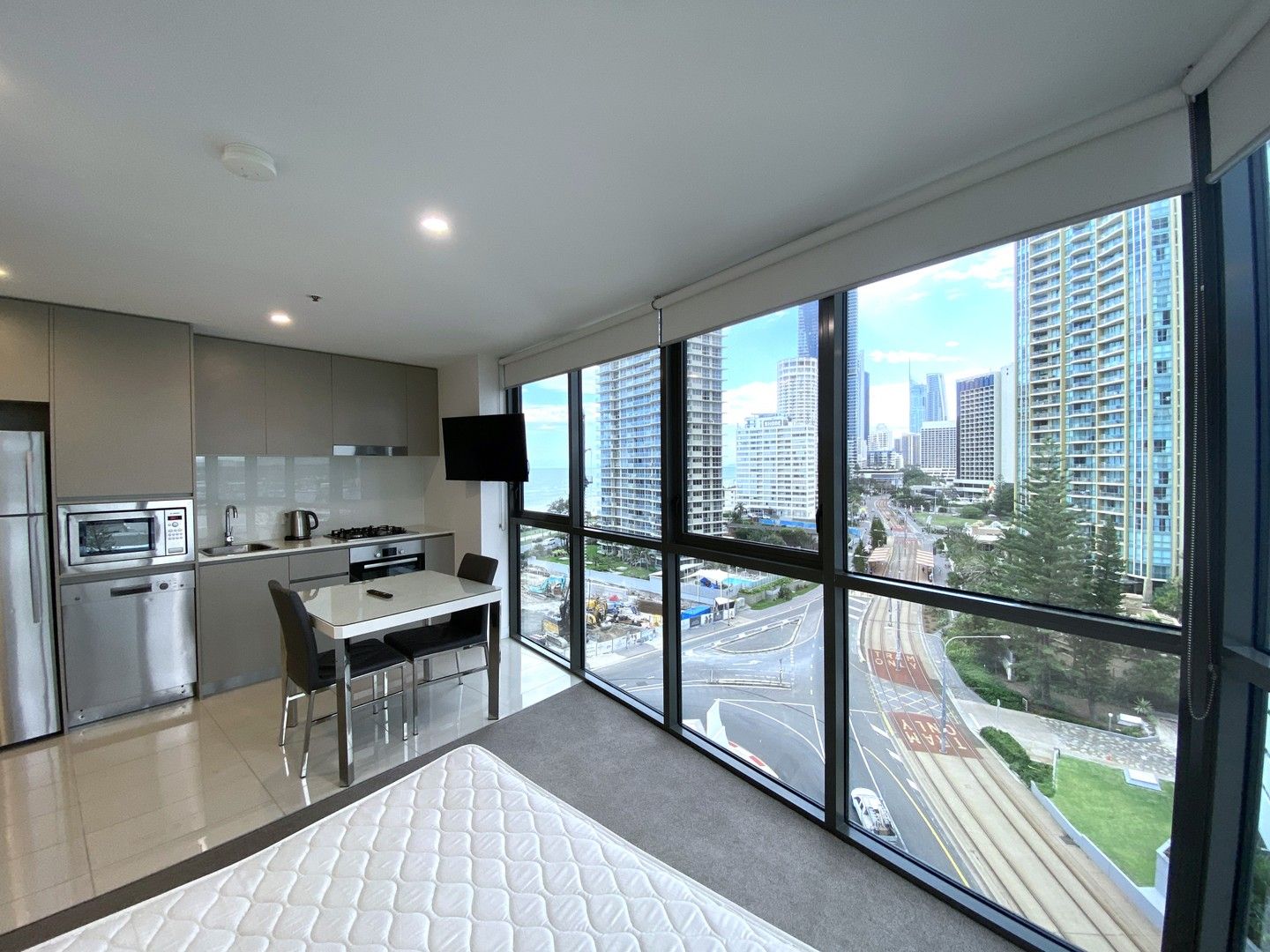 1 bedrooms Apartment / Unit / Flat in 3440 Surfers Paradise Boulevard SURFERS PARADISE QLD, 4217