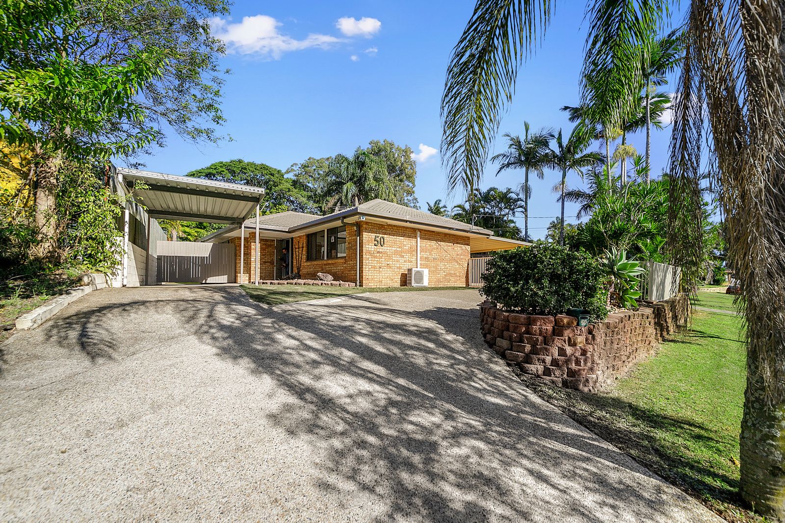 3 bedrooms House in 50 Spoonbill BIRKDALE QLD, 4159