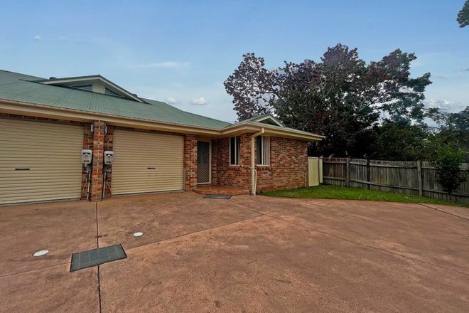 Picture of 4/1 Ruth Street, WINGHAM NSW 2429