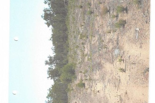 Picture of Lot 3 Gore Highway, MILLMERRAN QLD 4357