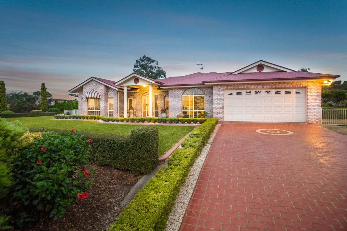 5 Glenmorgan Court, Glenvale QLD 4350, Image 1