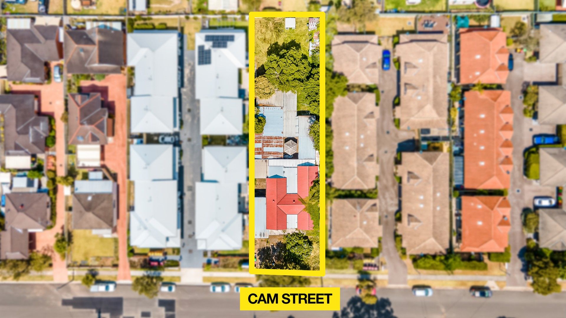 56 Cam Street, Cambridge Park NSW 2747, Image 0