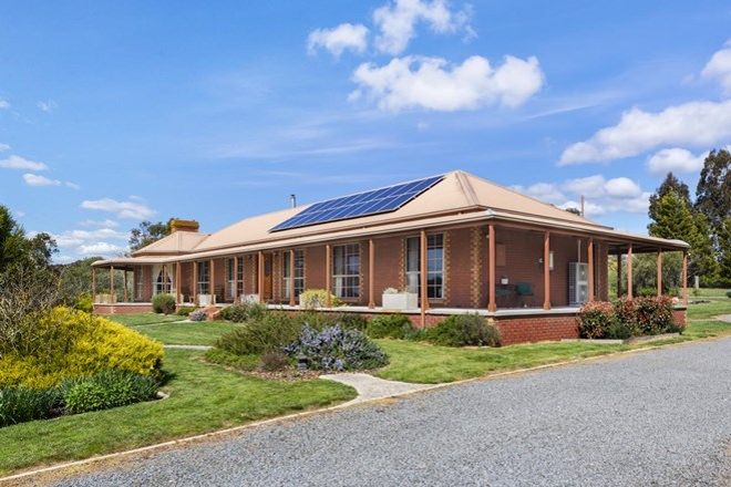 Picture of 445 Scotchmans Lead Road, NAPOLEONS VIC 3352