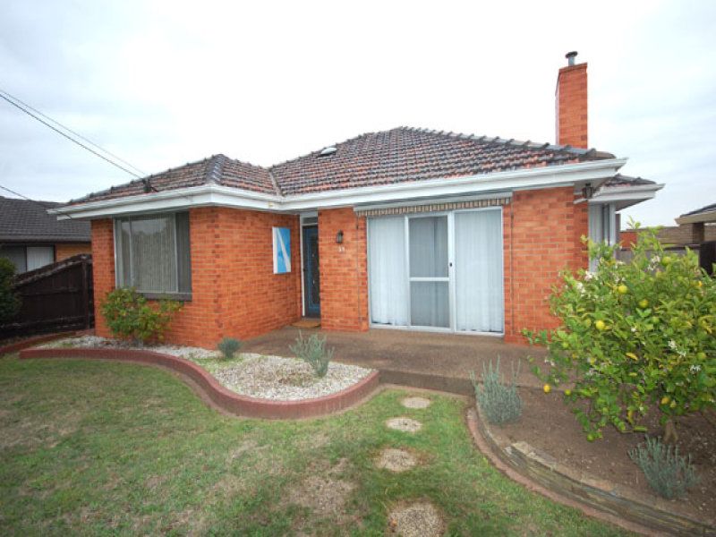 39 Einstein Avenue, Mulgrave VIC 3170