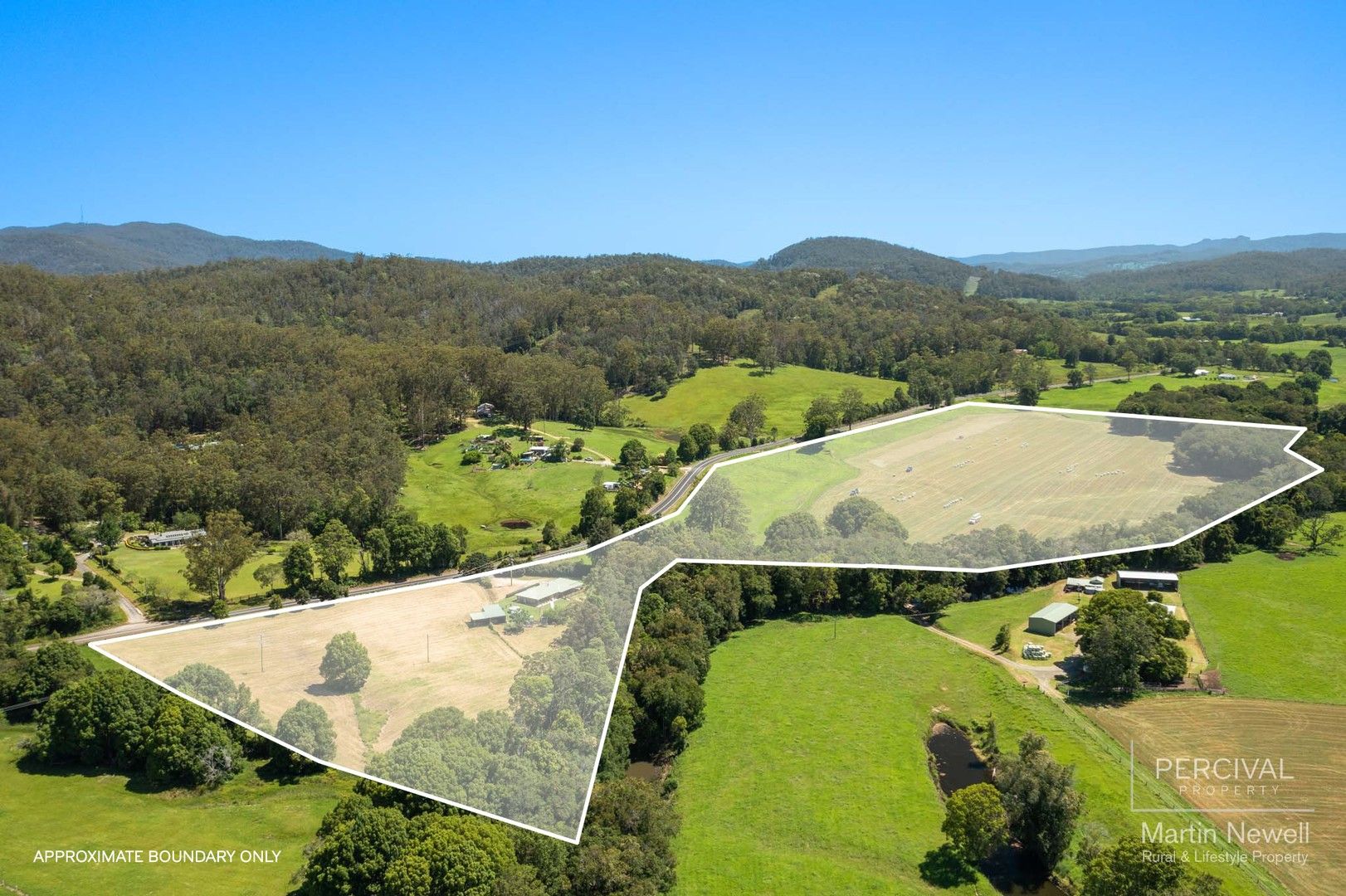 162 Lorne Road, Upsalls Creek NSW 2439, Image 0