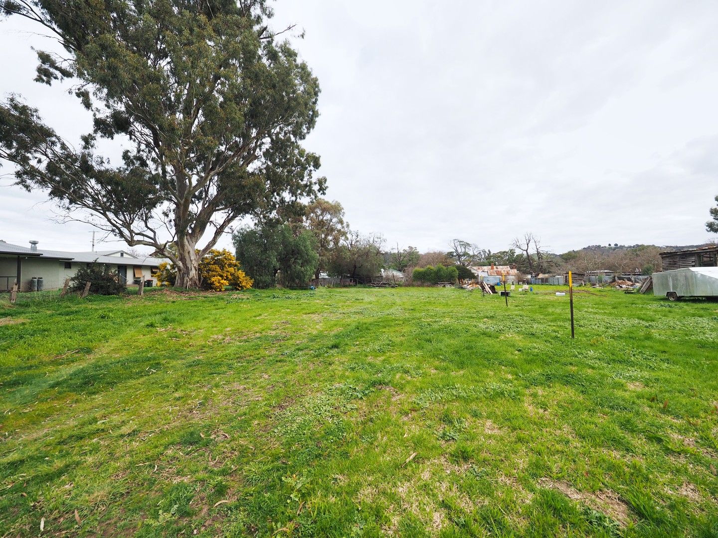 Lot 13 Byerly Street, Elmhurst VIC 3469, Image 0