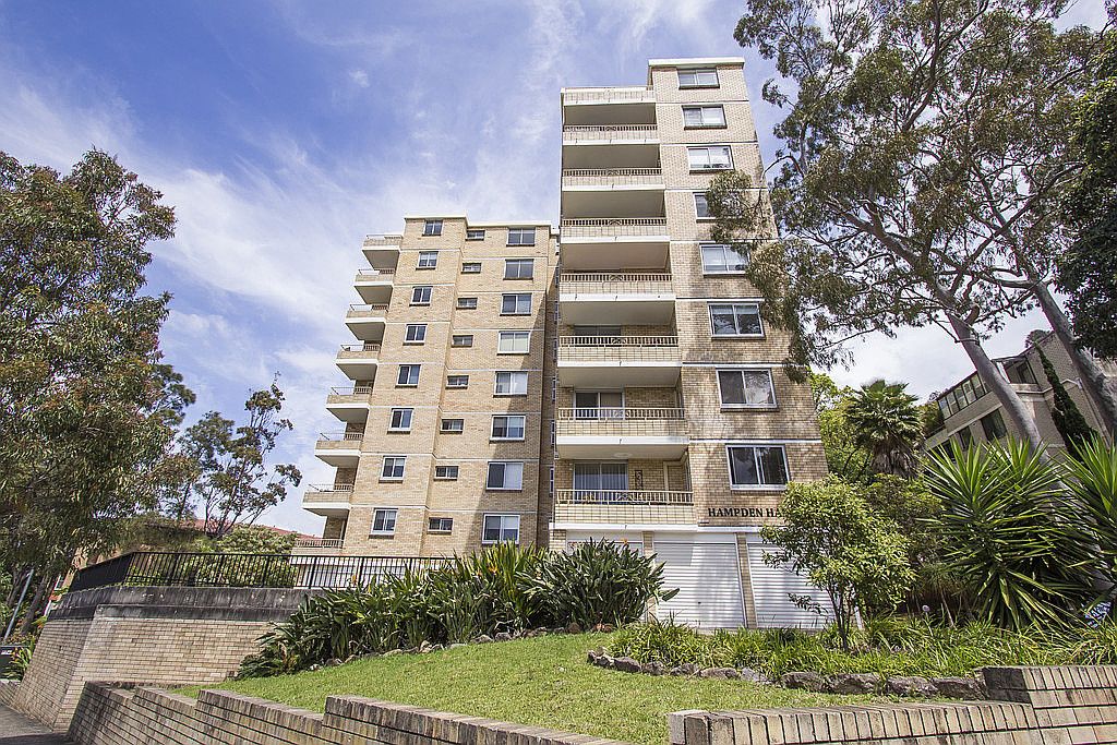 3/25 Hampden Avenue, Cremorne NSW 2090 Apartment For Rent 550 Domain