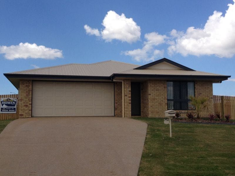 72 Abby Drive, Gracemere QLD 4702 House For Rent Domain