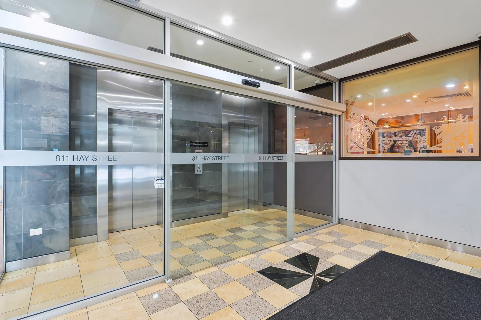 Additional image 13 of 5G/811 Hay Street, Perth WA 6000