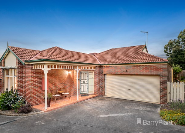 1/38 Alma Street, Lower Plenty VIC 3093