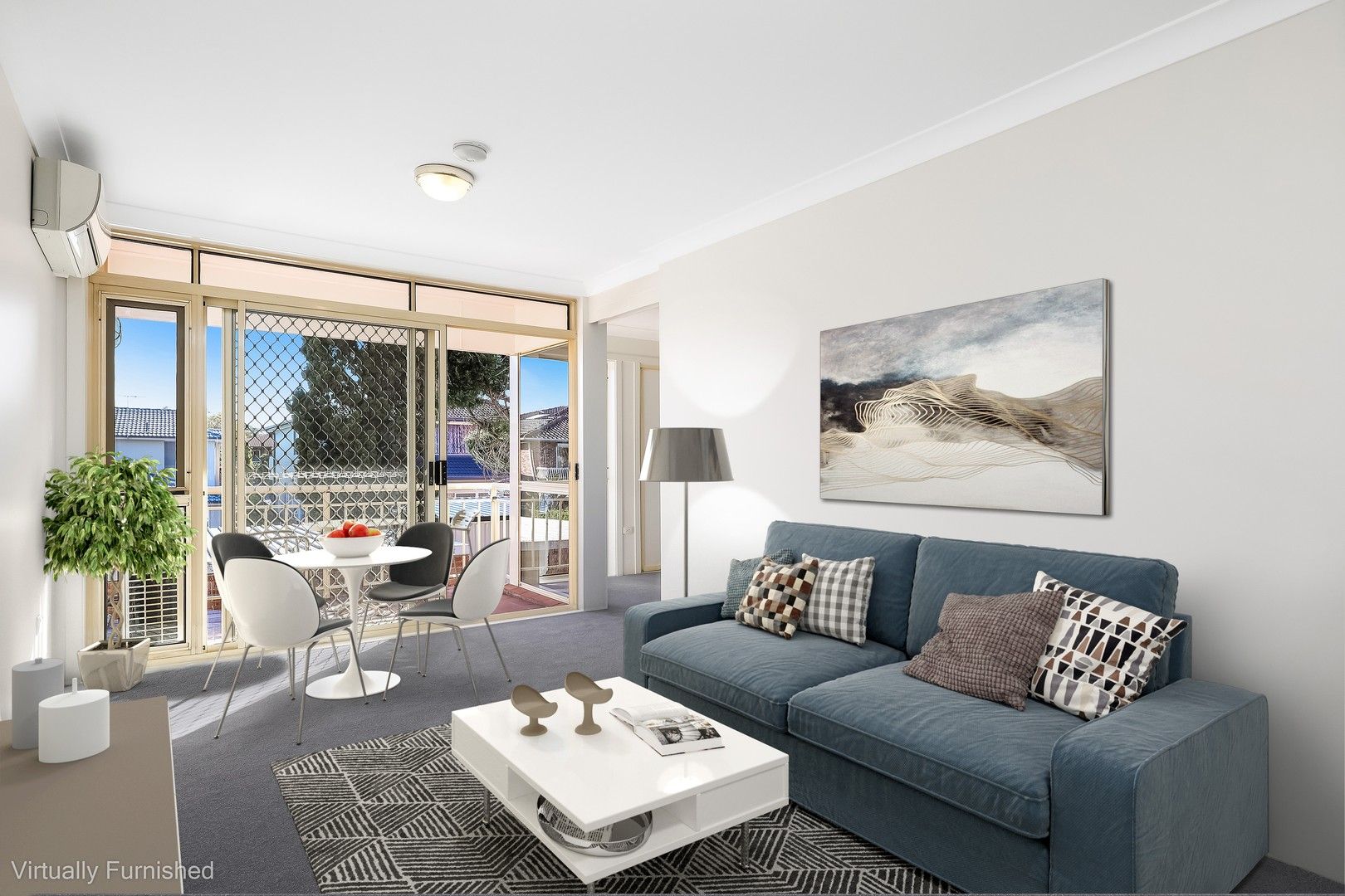 1 bedrooms Apartment / Unit / Flat in 58/22-26 Cotswold Road STRATHFIELD NSW, 2135