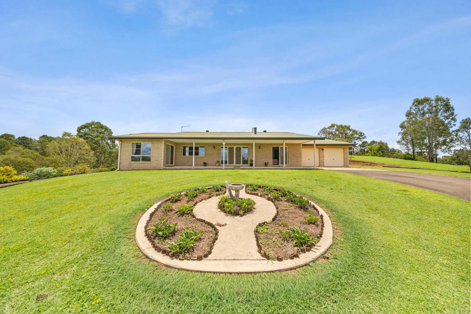 3 Blanckensee Road, Langshaw QLD 4570