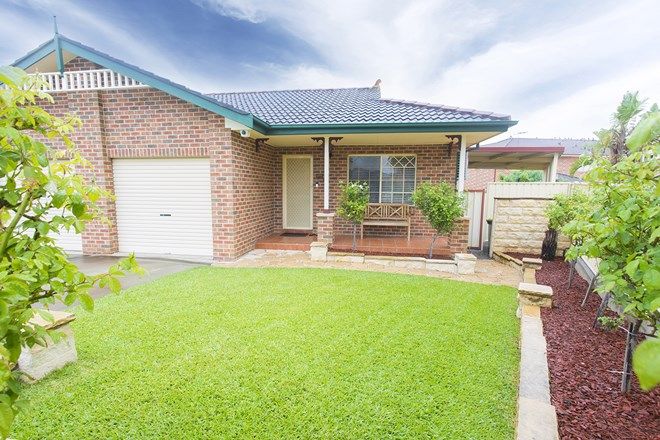 Picture of 14B Barren Close, GREEN VALLEY NSW 2168