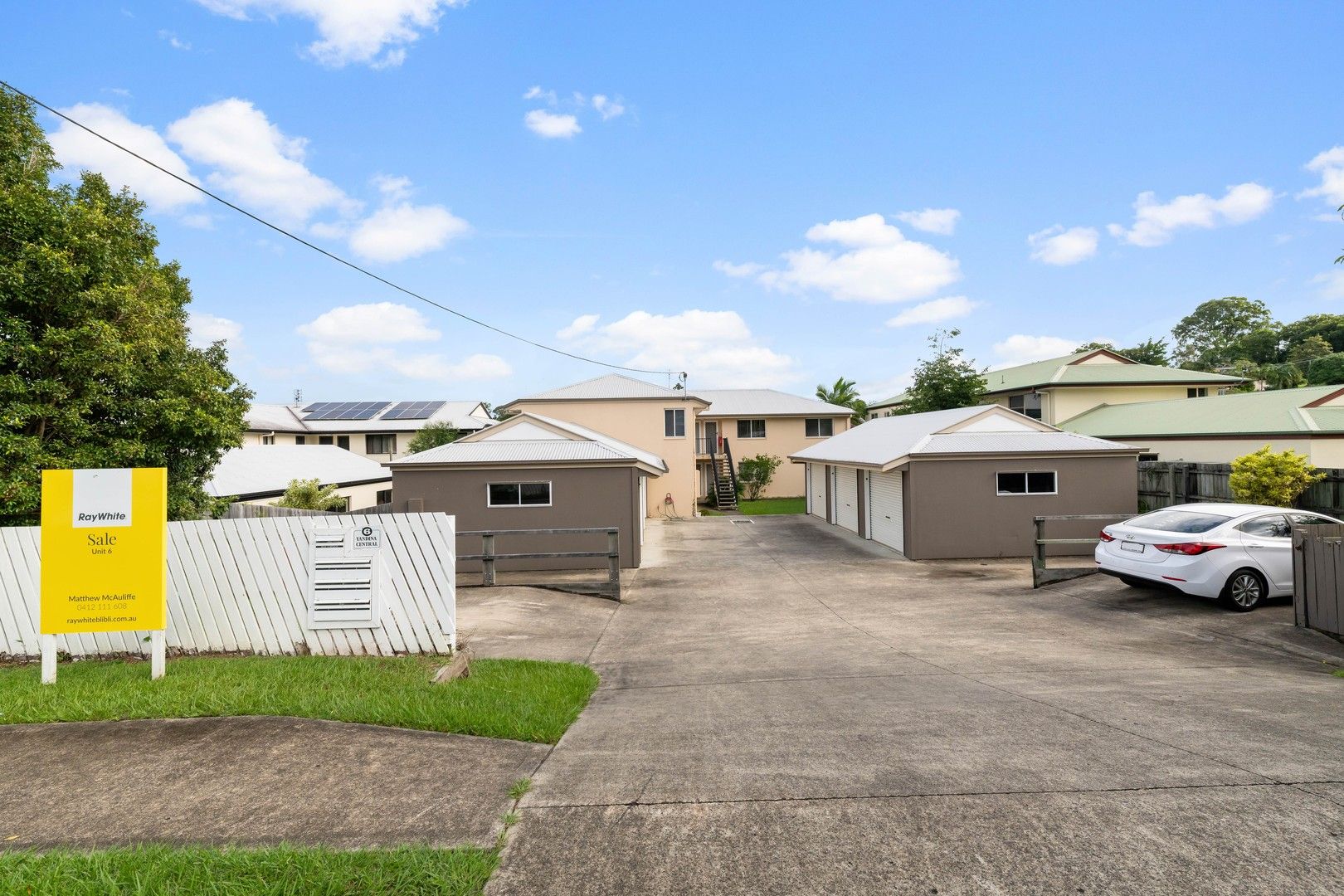 6/6 Low Street, Yandina QLD 4561, Image 0