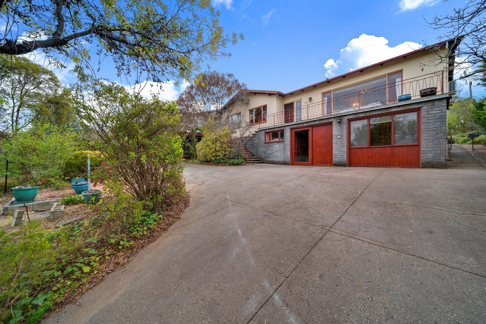 36 Jacka Place, Campbell ACT 2612, Image 0