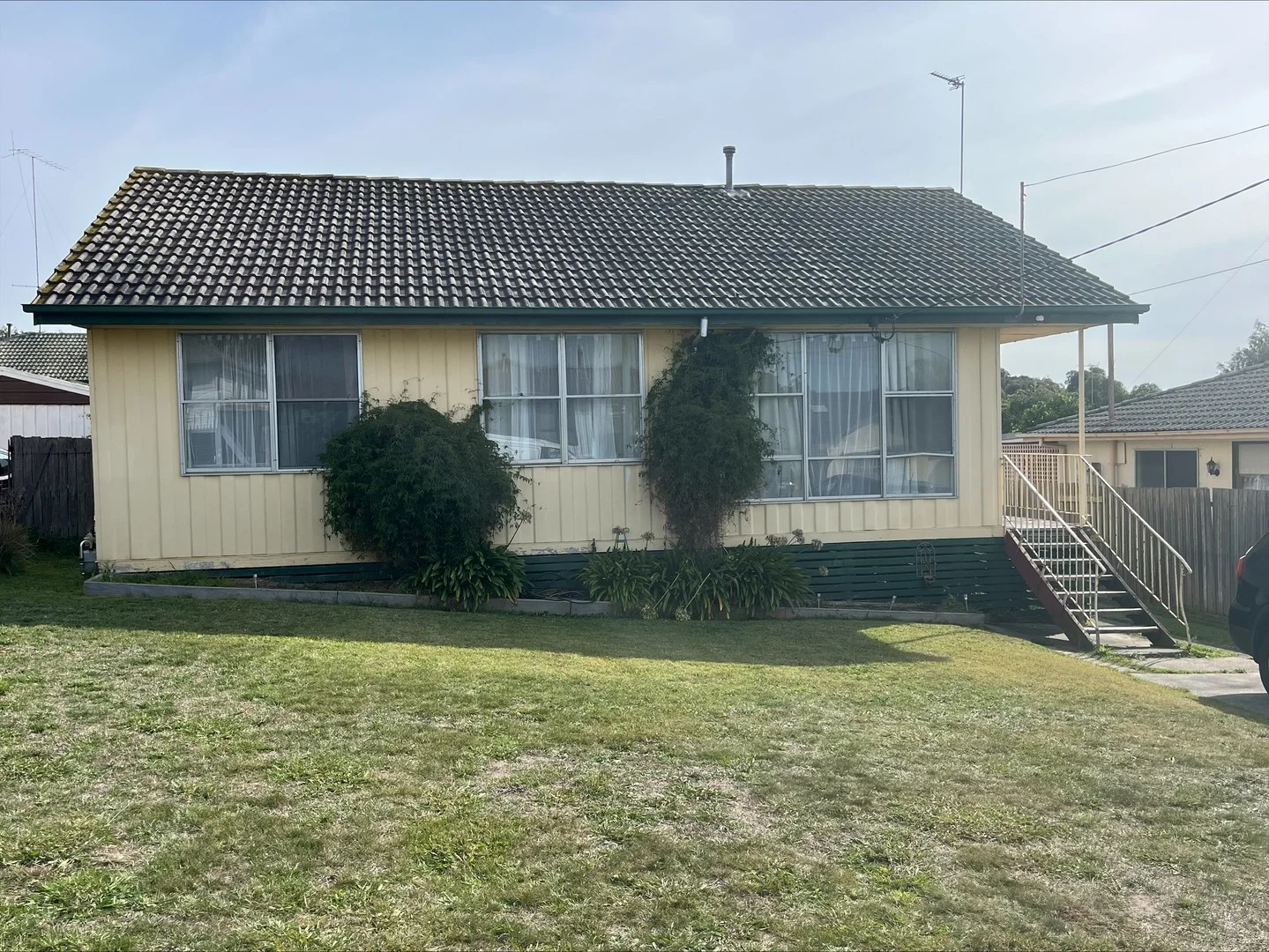 5 Maskrey Street, Traralgon VIC 3844
