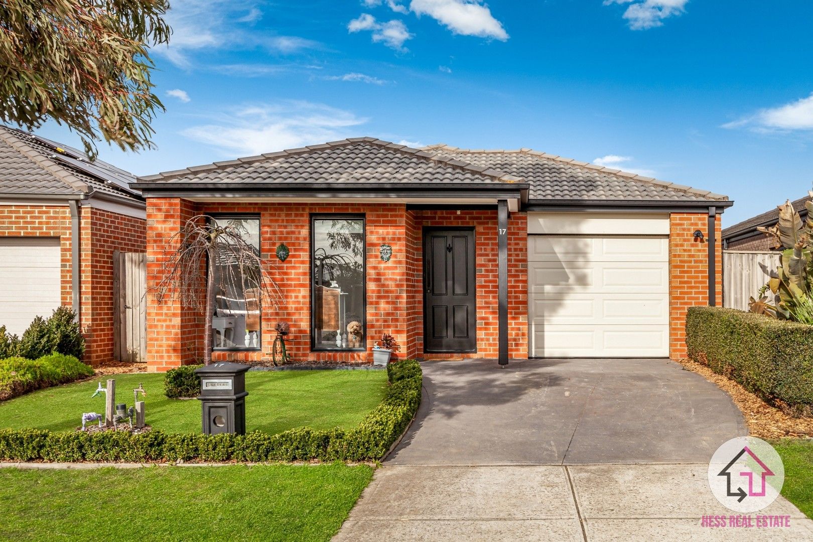 3 bedrooms House in 17 Cascade Avenue WALLAN VIC, 3756