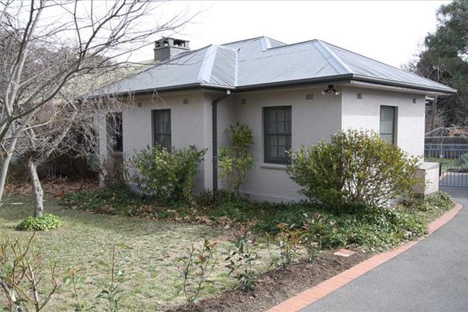 Picture of 21A Cowper Street, AINSLIE ACT 2602