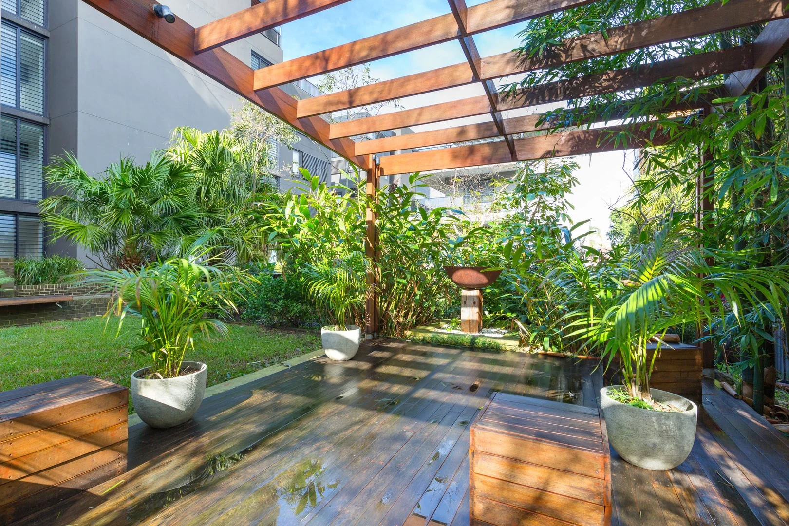 Primary image of 104/2-6 Goodwood Street, Kensington NSW 2033