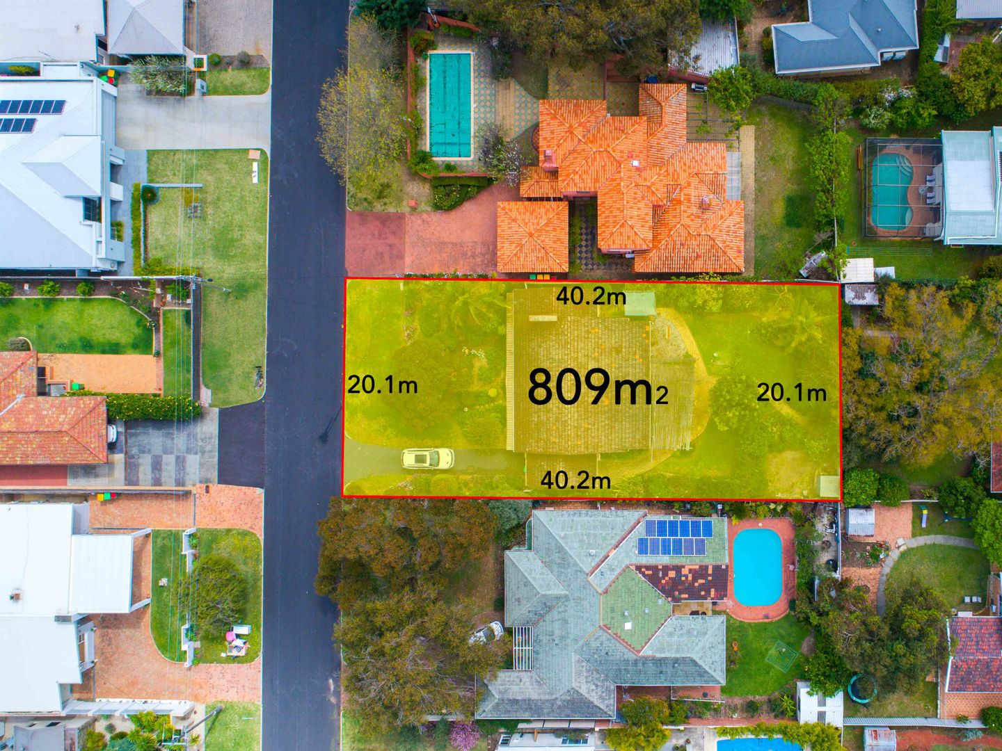 8 Kinross Crescent, Floreat WA 6014, Image 1