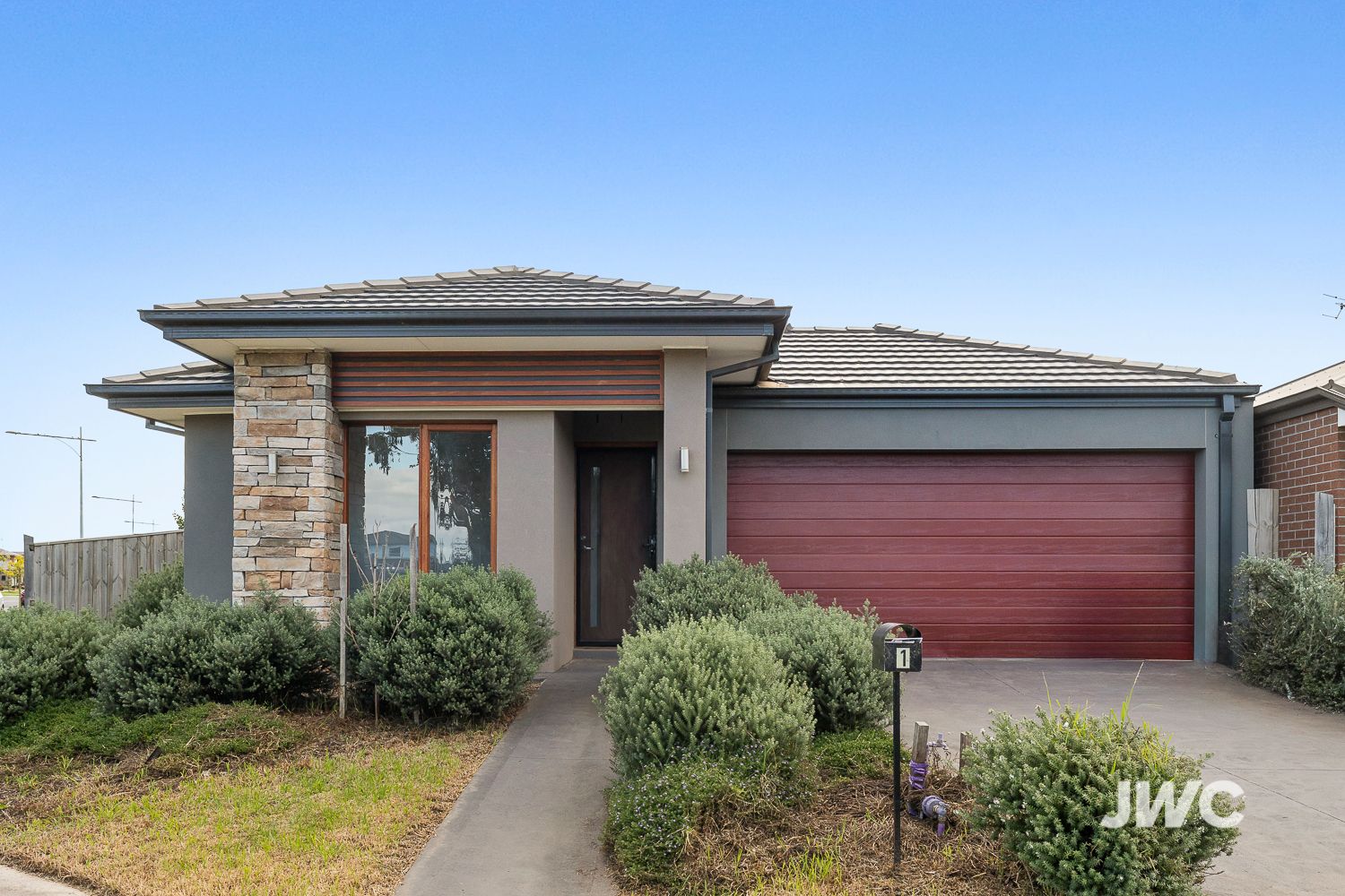 1 Driver Street, Werribee VIC 3030, Image 0