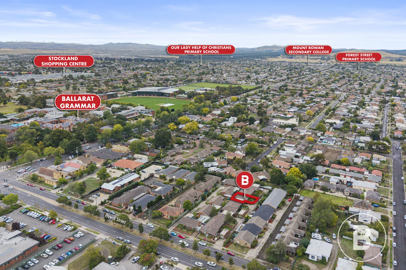 Additional image 12 of 6/1110 Howitt Street, Wendouree VIC 3355