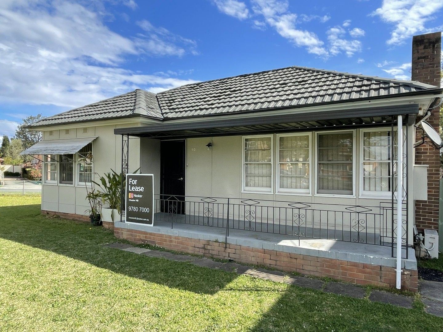 50 Miller Road, Chester Hill NSW 2162, Image 0