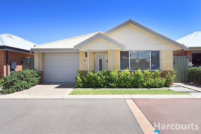 Picture of Villa 42/20 Redmile Road, YORK WA 6302