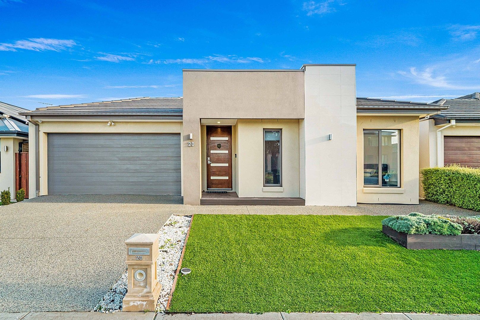 20 Nutmeg Parade, Manor Lakes VIC 3024, Image 0