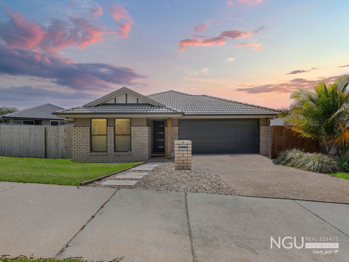 4 bedrooms House in 31 Neroli Drive SPRINGFIELD LAKES QLD, 4300