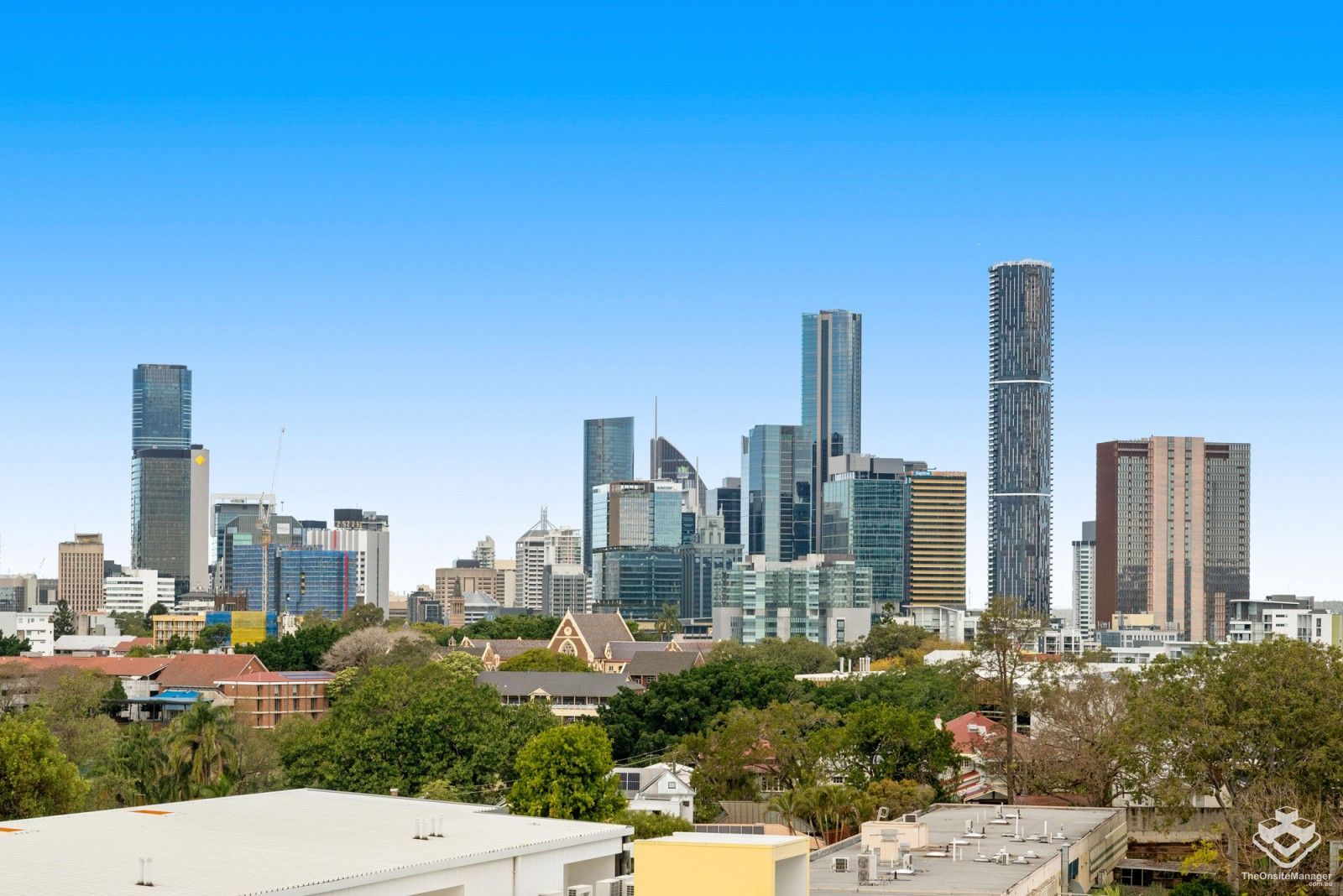 1 bedrooms Apartment / Unit / Flat in ID:21161865/31 Musk Avenue KELVIN GROVE QLD, 4059