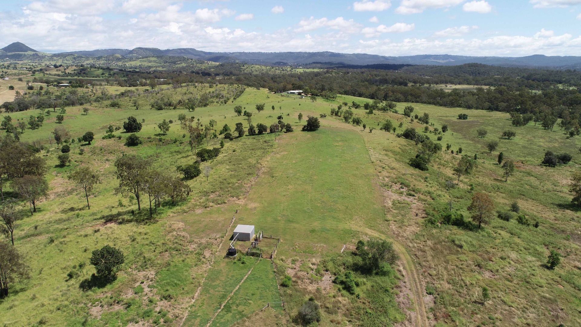 Lot 59 Herrons Road, Iredale QLD 4344, Image 1