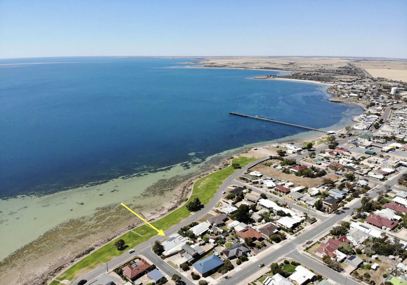 13 Eyre Avenue, Streaky Bay SA 5680, Image 0