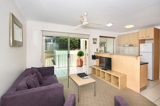 Picture of 107/36 Browning Boulevard, BATTERY HILL QLD 4551