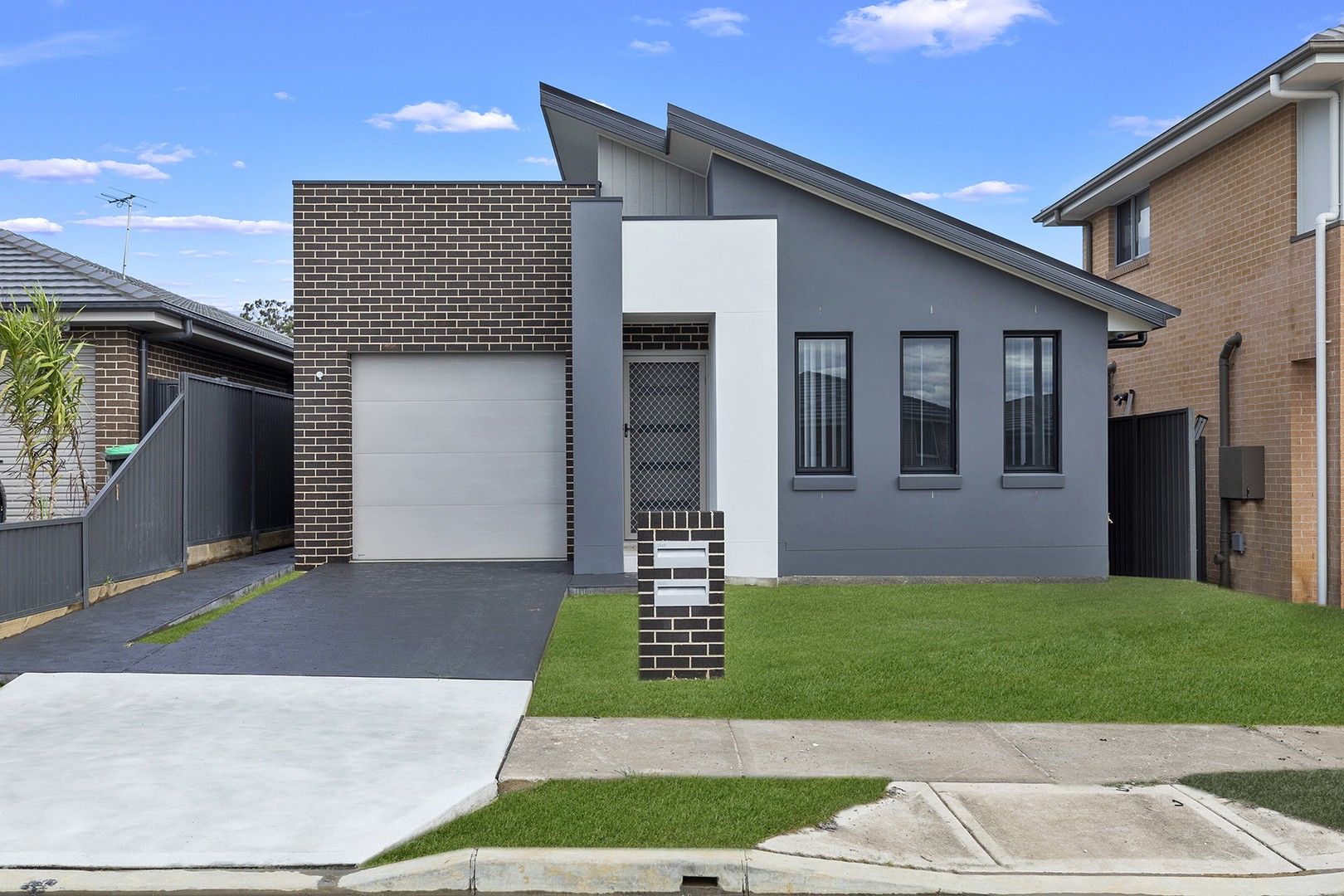 36 Optimism Street, Leppington NSW 2179 House For Rent Domain