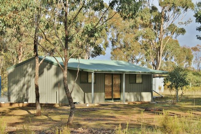 Picture of Lot 8 Moormbool Road, MOORMBOOL WEST VIC 3523