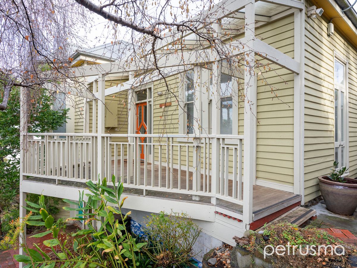 26 Lower Jordan Hill Road, West Hobart TAS 7000, Image 0