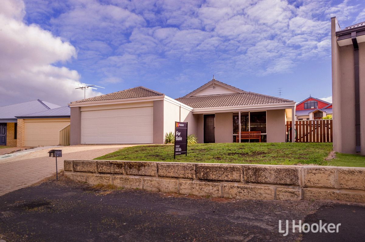 14 Polwarth Circuit, Eaton WA 6232, Image 0