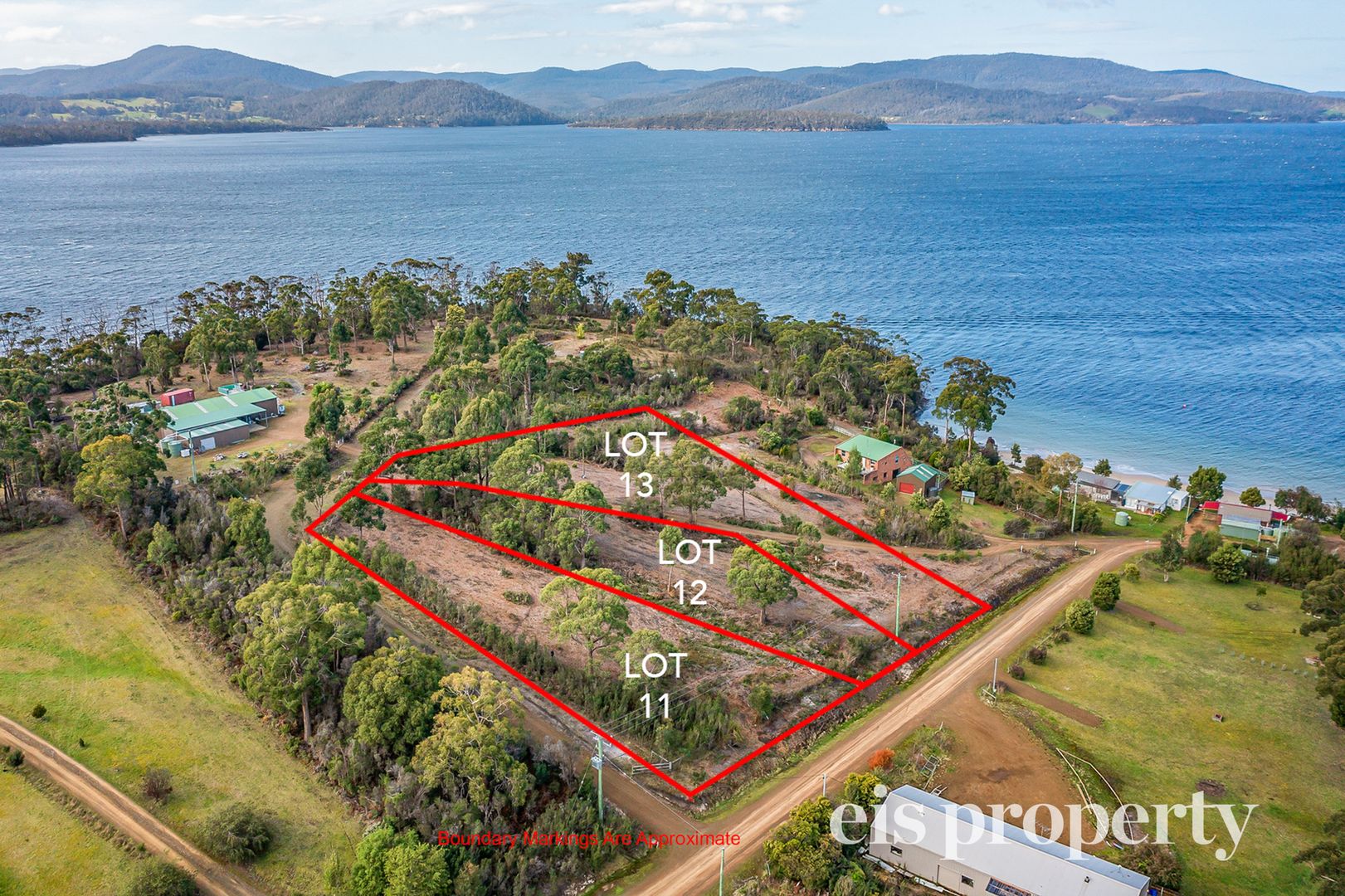 Lot 13/71 Surveyors Bay Road, Surveyors Bay TAS 7116, Image 2