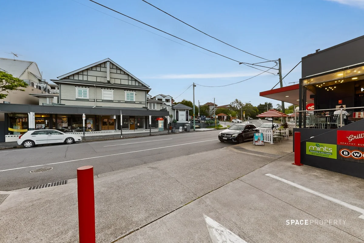 Additional image 19 of 13/170 Baroona Road, Paddington QLD 4064